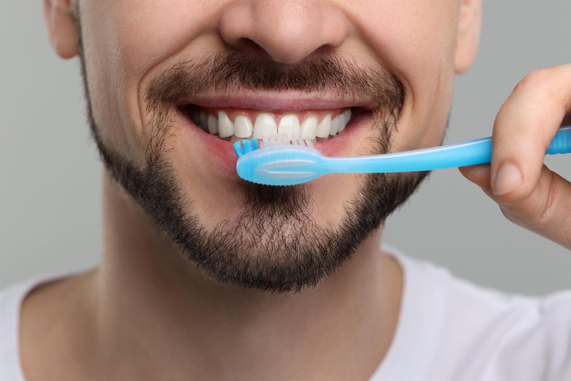 La importancia de una buena higiene bucal