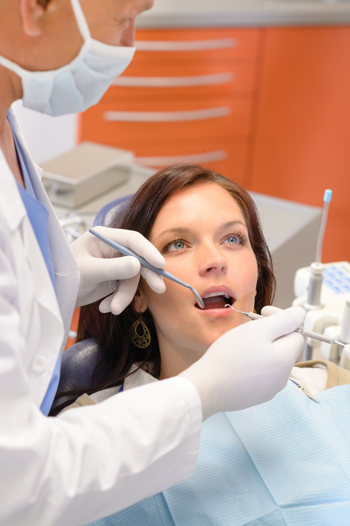 ¿Qué es la ortopedia dental?