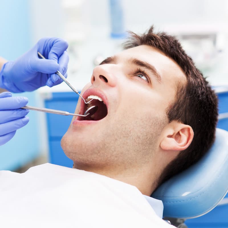 Ortopedia dental