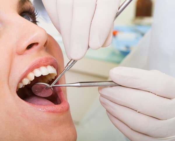Revisiones dentales