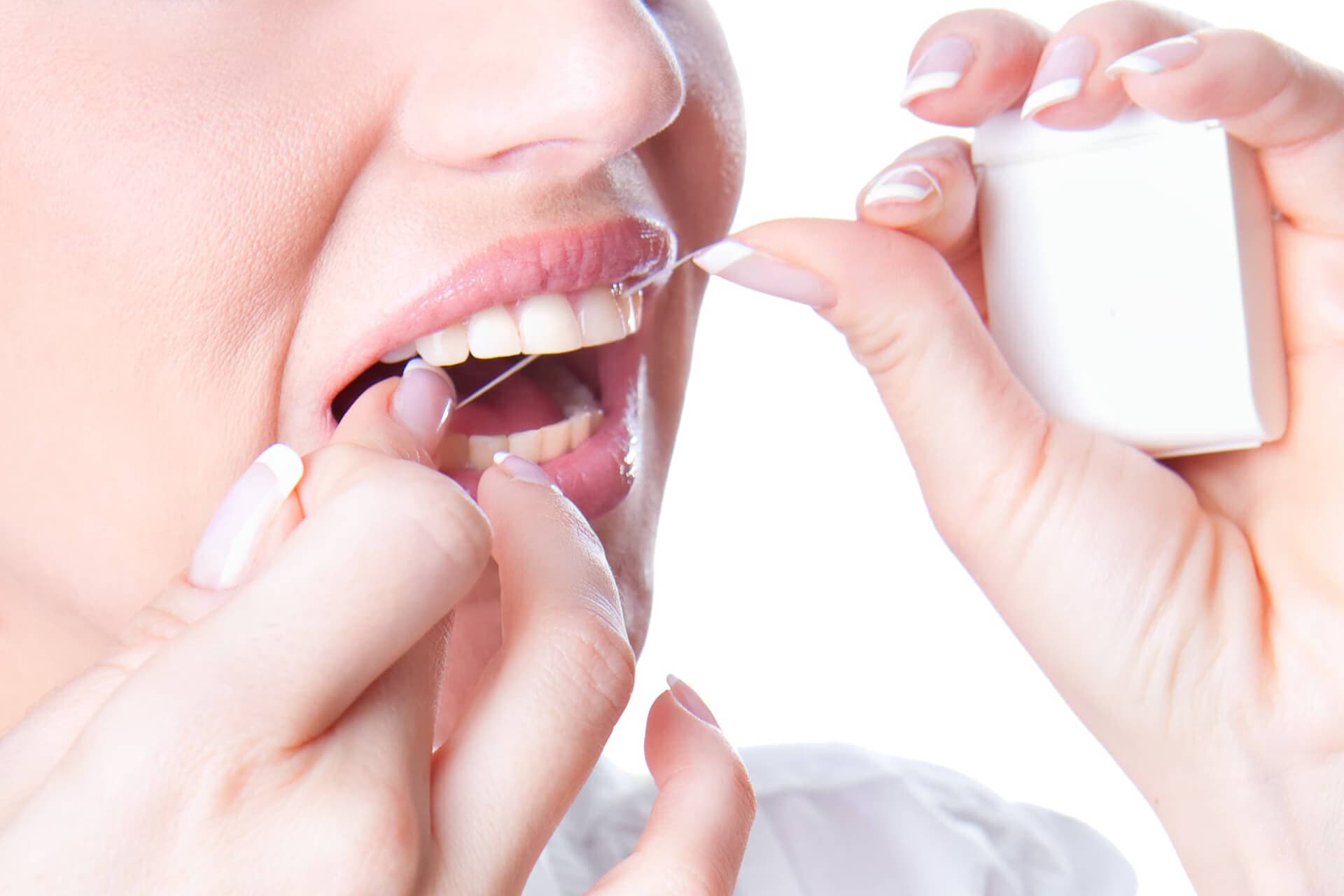 ¿Cómo realizar una buena higiene dental?